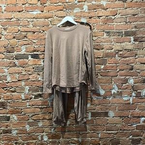 Bohme loungewear set